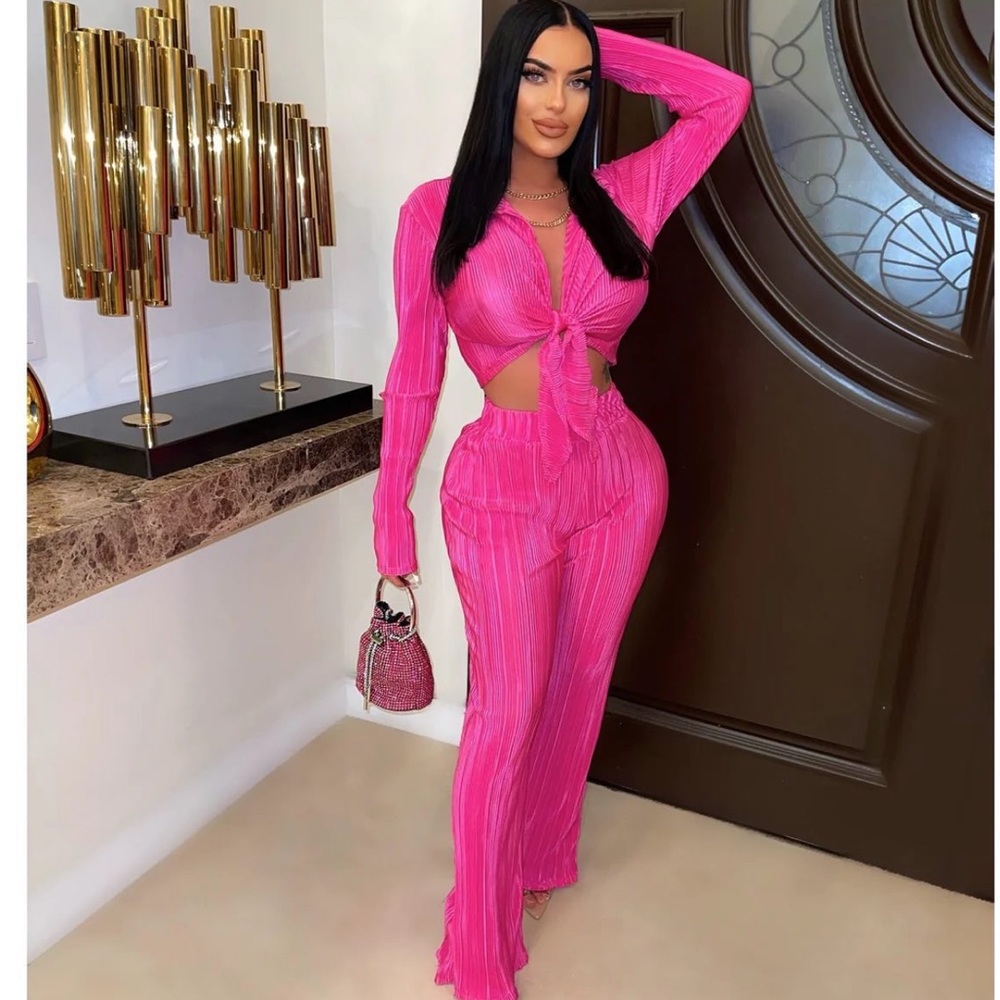 2 piece set🌺